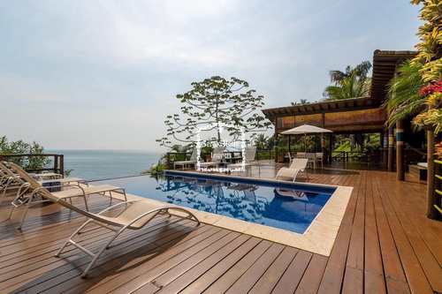 Casa, código 1161 em Ilhabela, bairro Sul