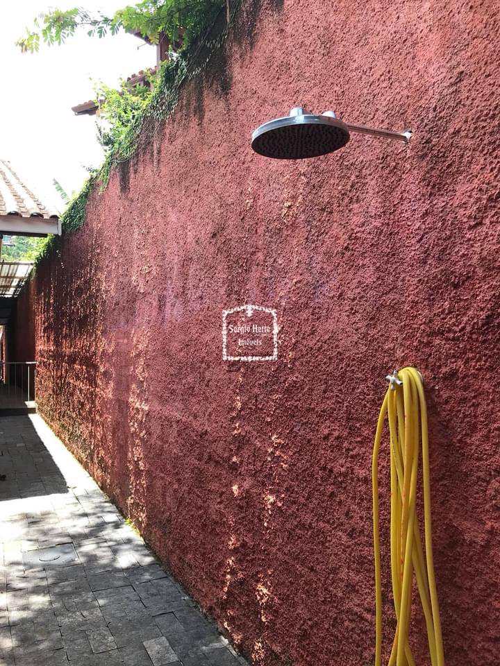 Casa em Ilhabela, no bairro Centro