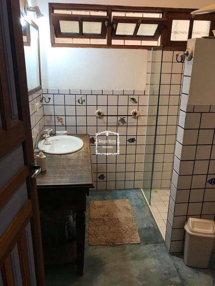 Casa em Ilhabela, no bairro Centro