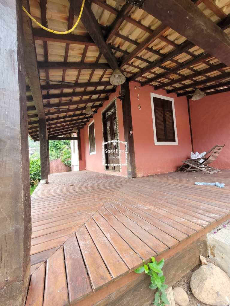 Casa em Ilhabela, no bairro Centro