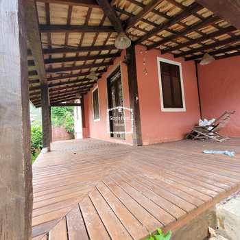 Casa em Ilhabela, bairro Centro