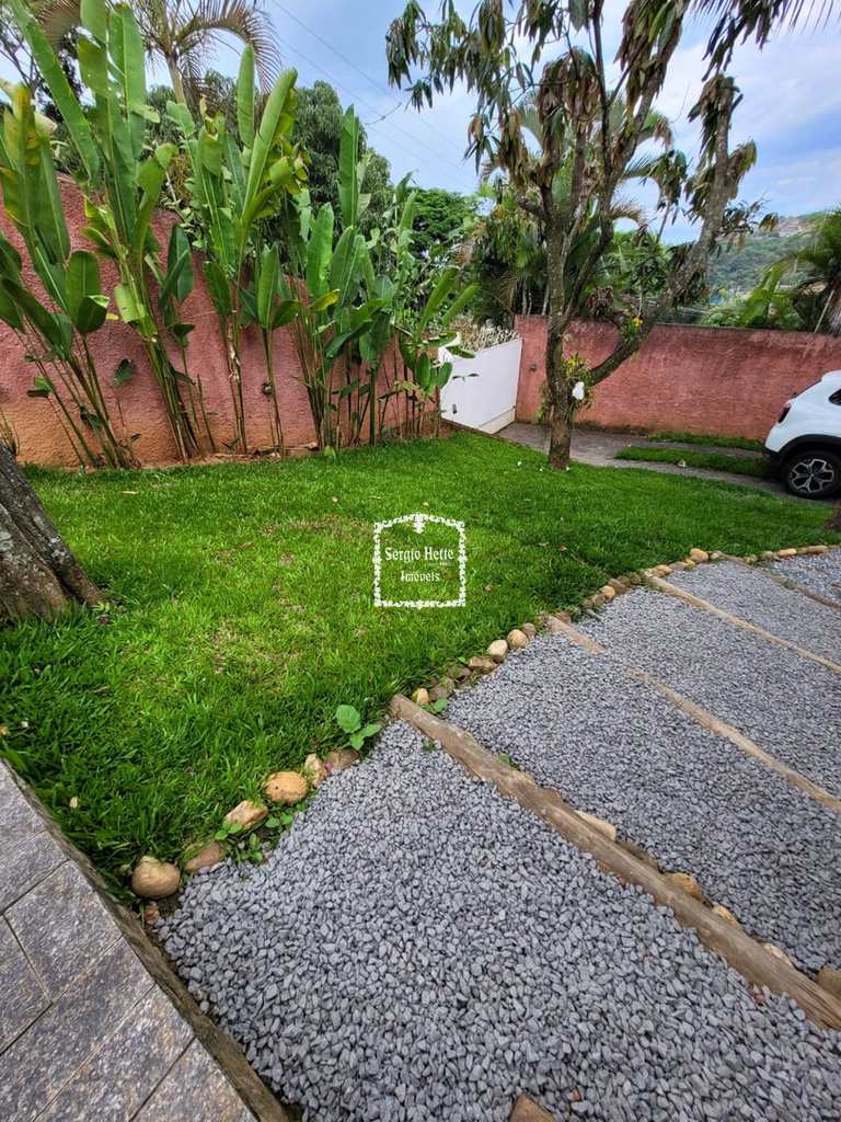 Casa em Ilhabela, no bairro Centro