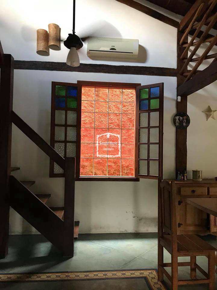 Casa em Ilhabela, no bairro Centro