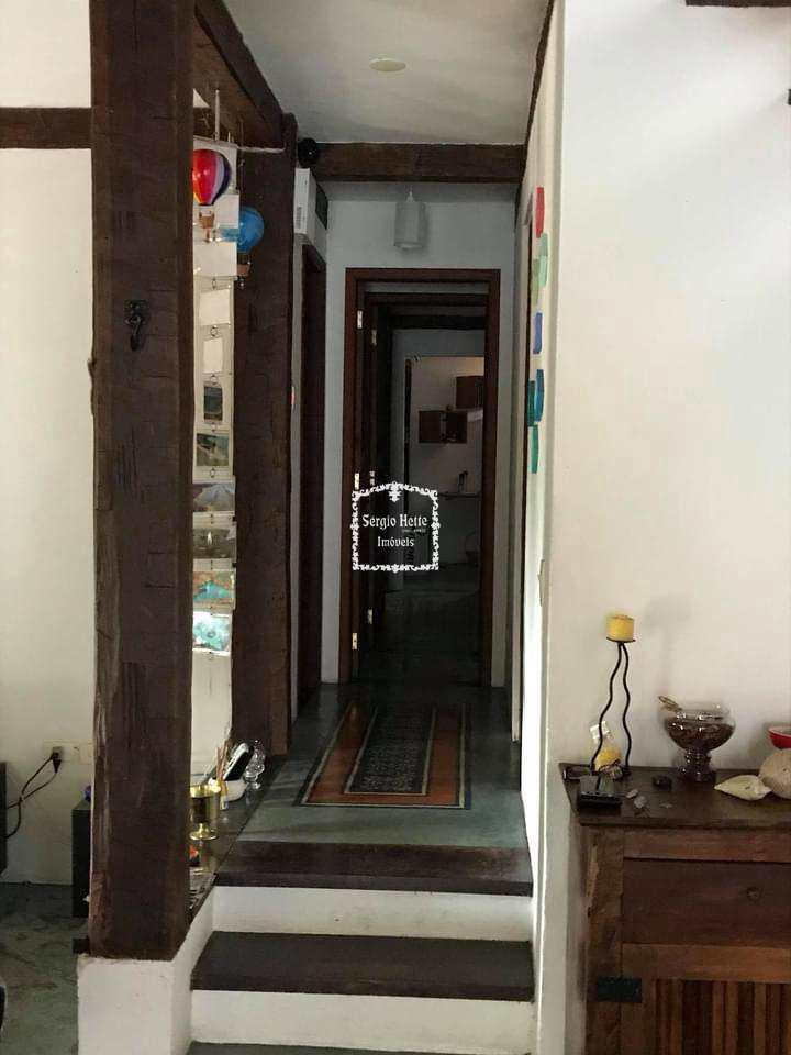 Casa em Ilhabela, no bairro Centro