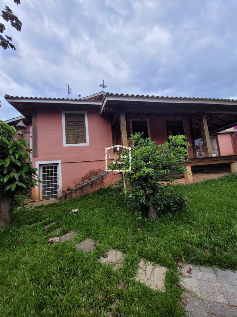 Casa em Ilhabela, no bairro Centro