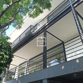 Casa em Ilhabela, bairro Sul