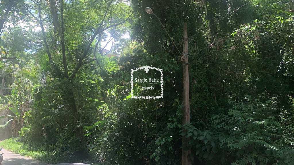 Terreno em Ilhabela, no bairro Norte