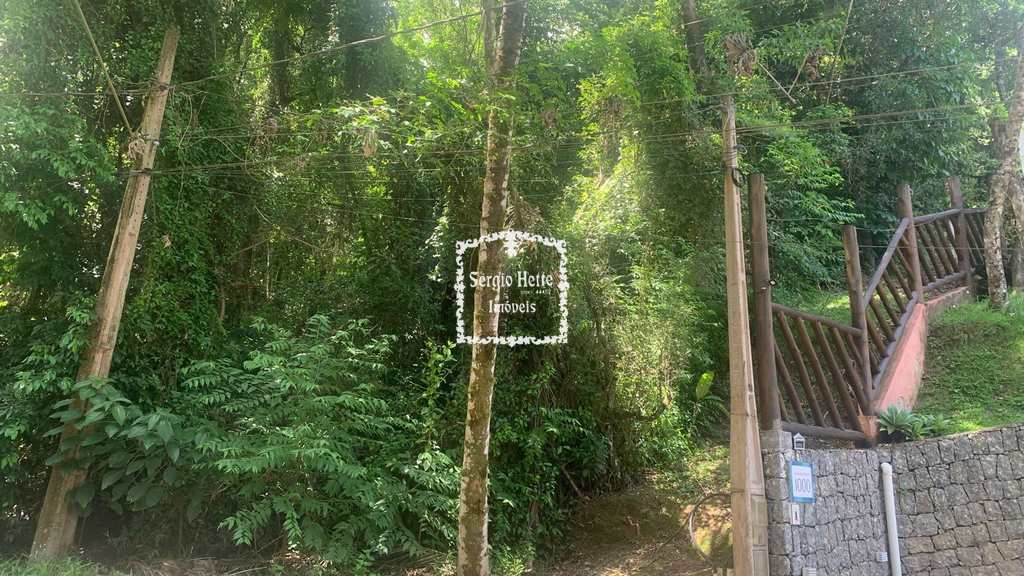 Terreno em Ilhabela, no bairro Norte