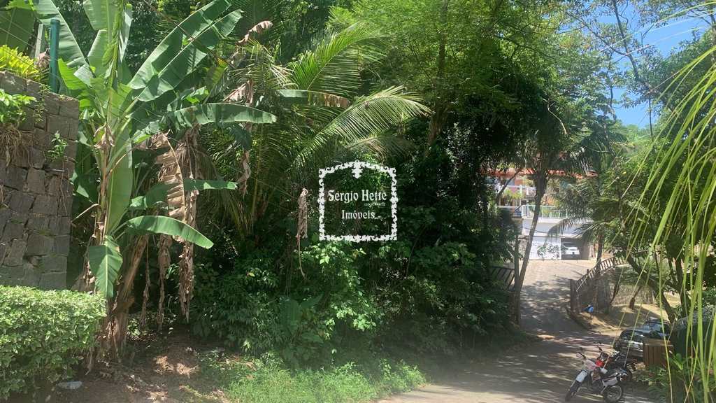 Terreno em Ilhabela, no bairro Norte