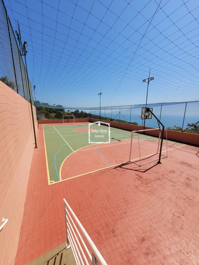 Casa de Condomínio em Ilhabela, no bairro Praia do Curral