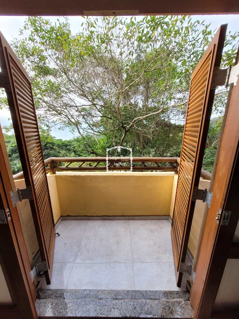 Casa de Condomínio em Ilhabela, no bairro Praia do Curral