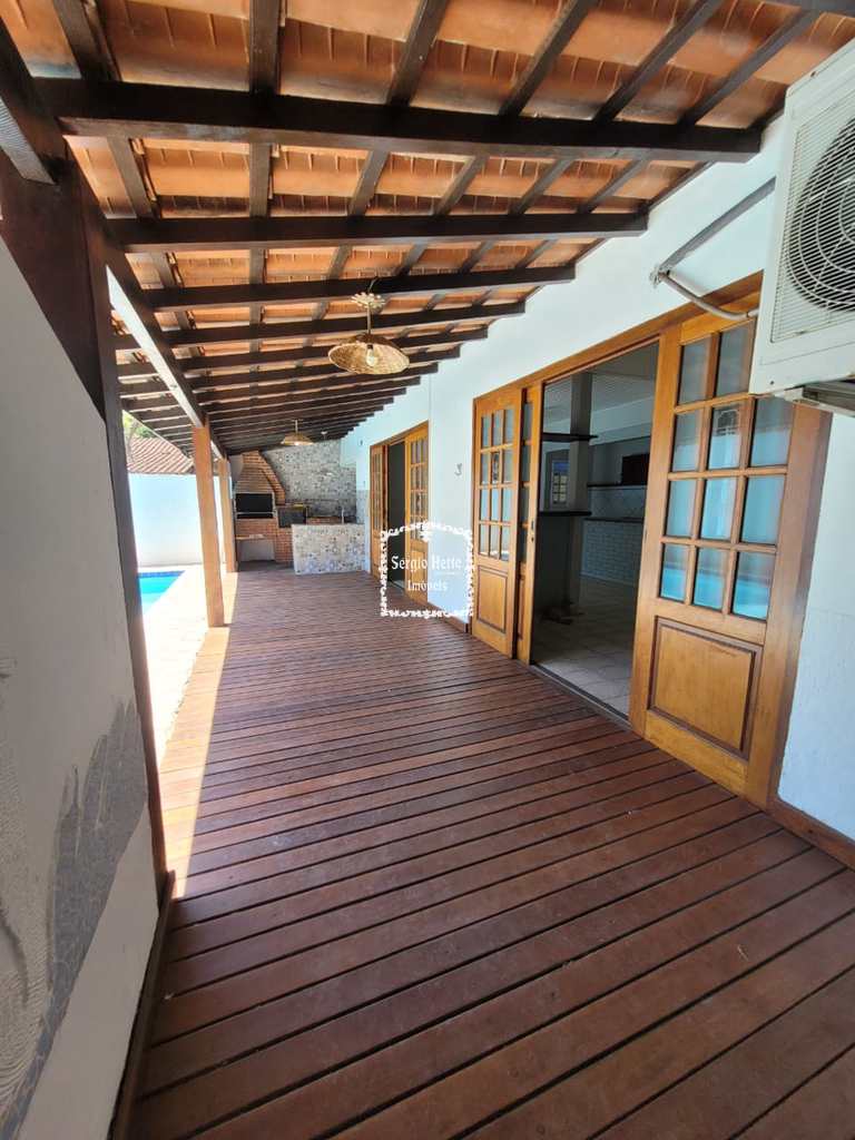 Casa em Ilhabela, no bairro Centro