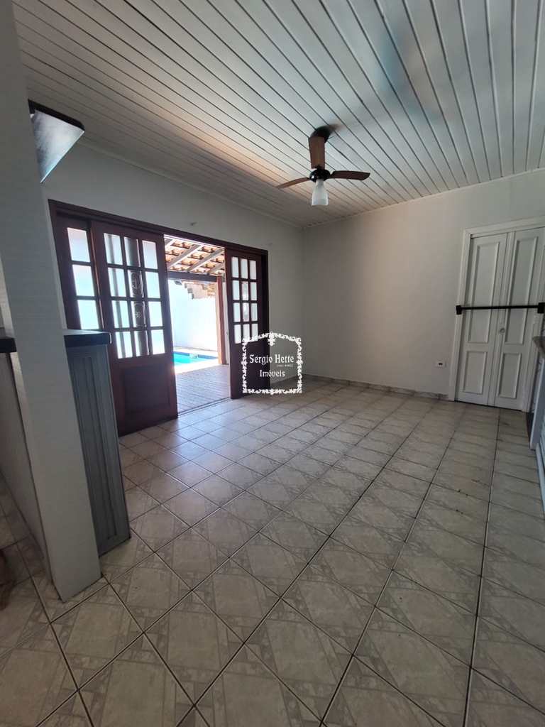 Casa em Ilhabela, no bairro Centro