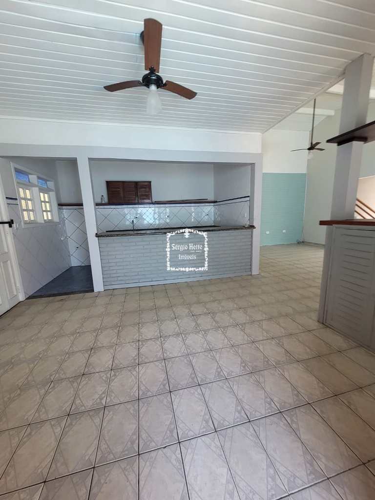 Casa em Ilhabela, no bairro Centro