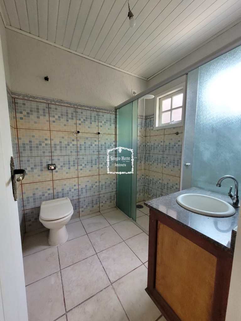 Casa em Ilhabela, no bairro Centro