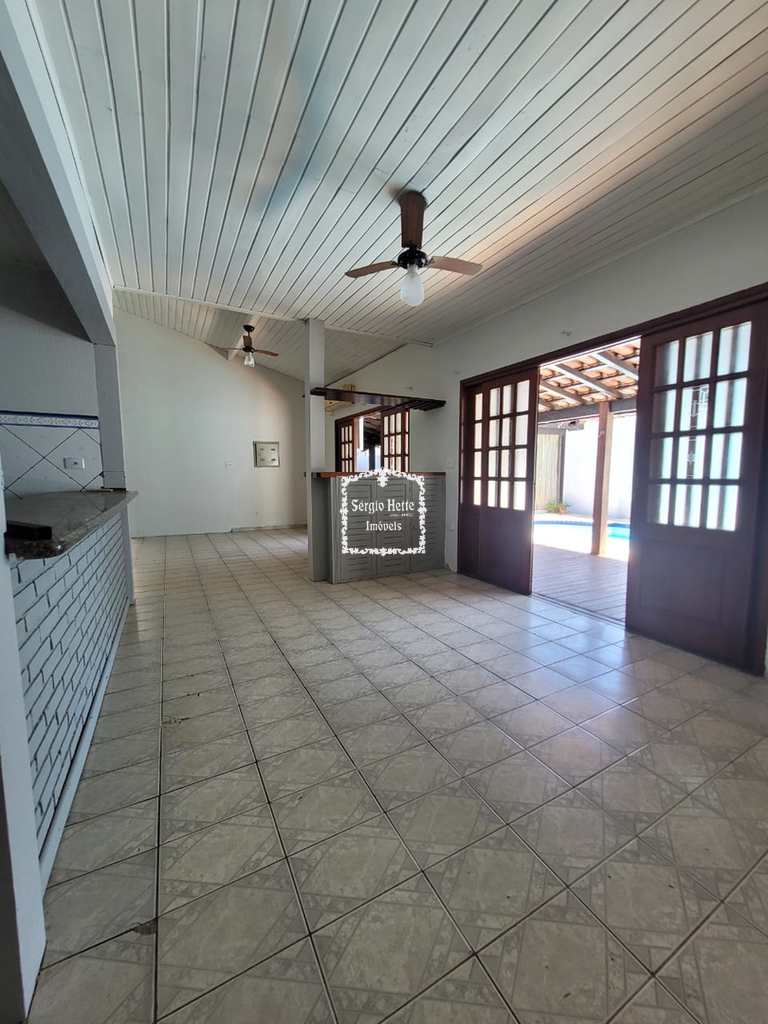 Casa em Ilhabela, no bairro Centro
