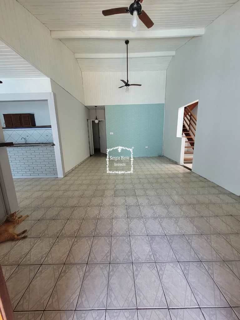 Casa em Ilhabela, no bairro Centro