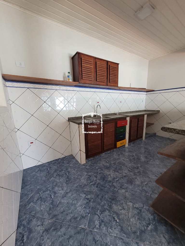 Casa em Ilhabela, no bairro Centro