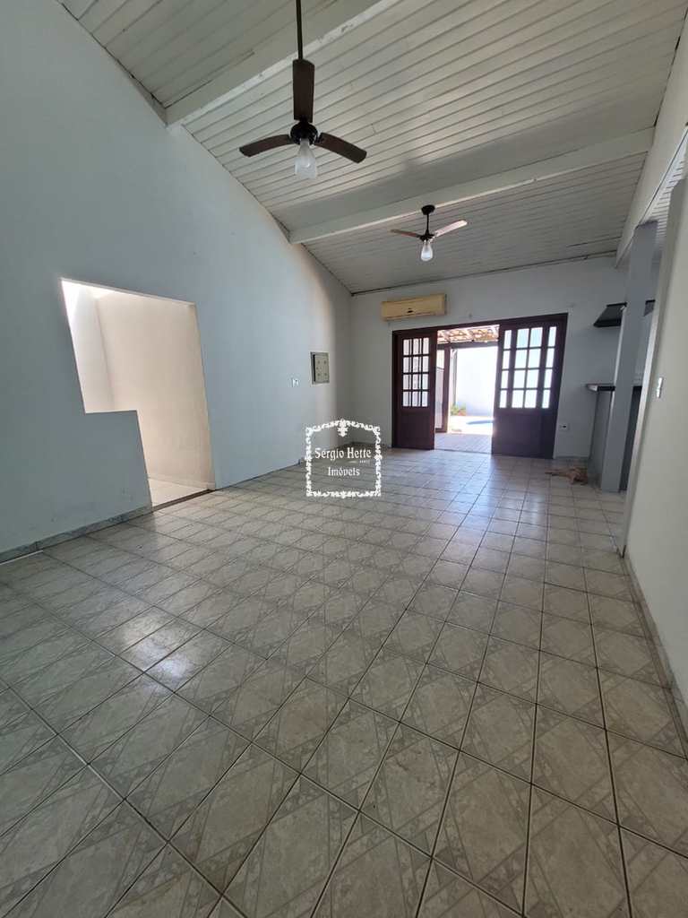 Casa em Ilhabela, no bairro Centro