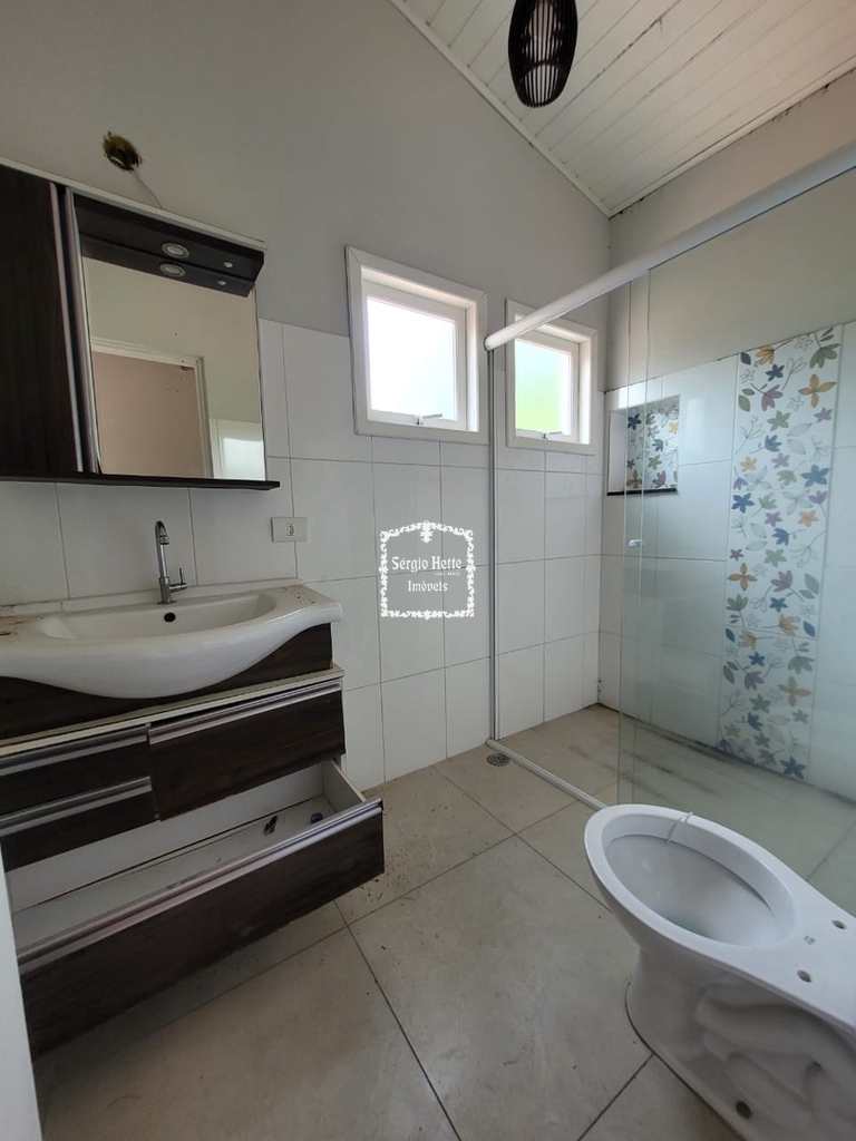 Casa em Ilhabela, no bairro Centro