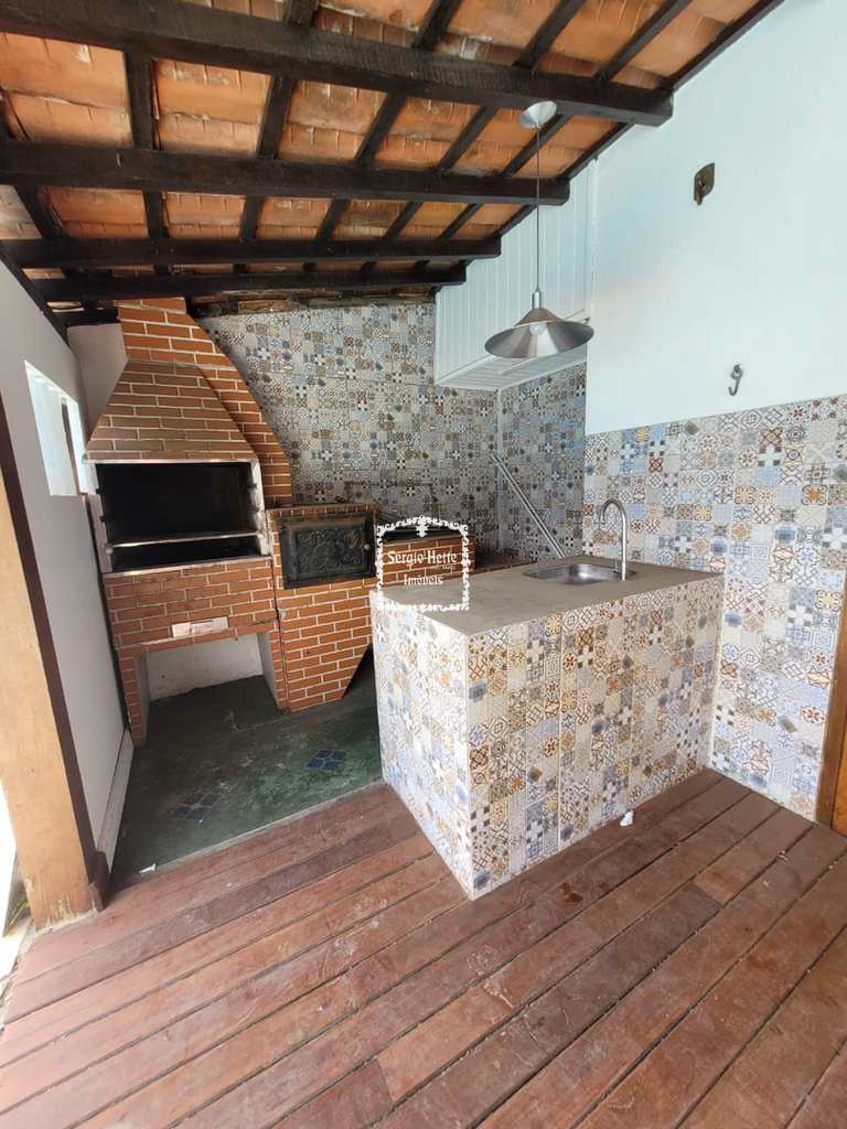 Casa em Ilhabela, no bairro Centro