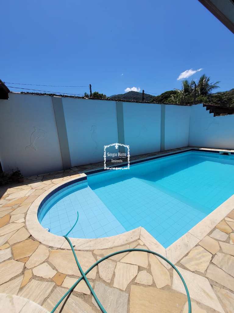 Casa em Ilhabela, no bairro Centro