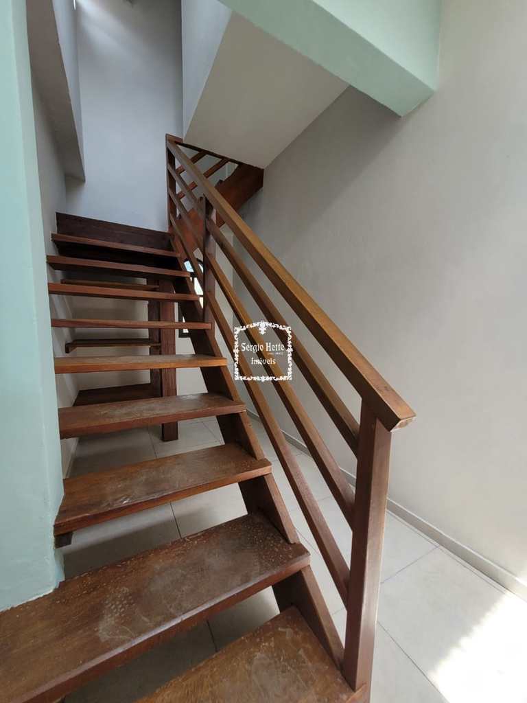 Casa em Ilhabela, no bairro Centro
