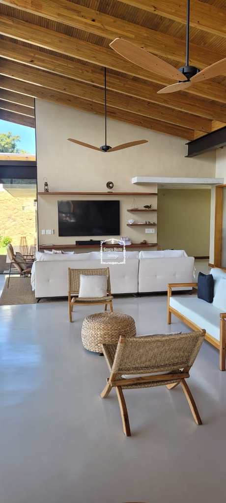 Casa em Ilhabela, no bairro Norte