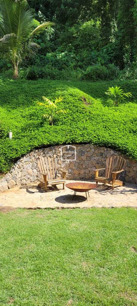 Casa em Ilhabela, no bairro Norte