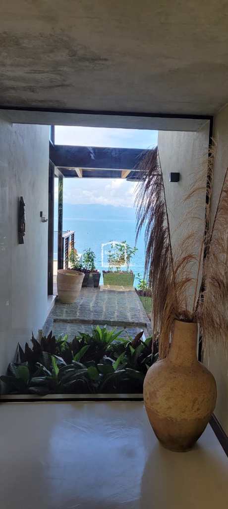 Casa em Ilhabela, no bairro Norte