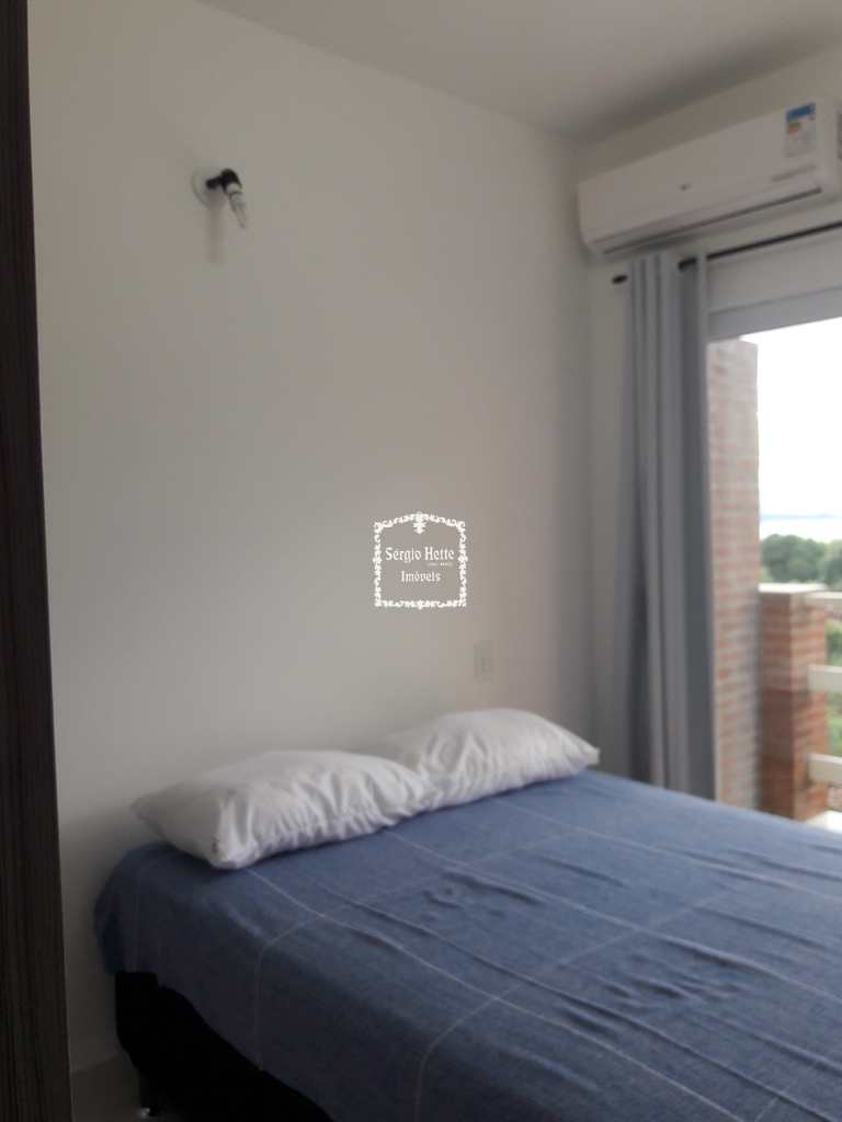 Apartamento em Ilhabela, no bairro Centro