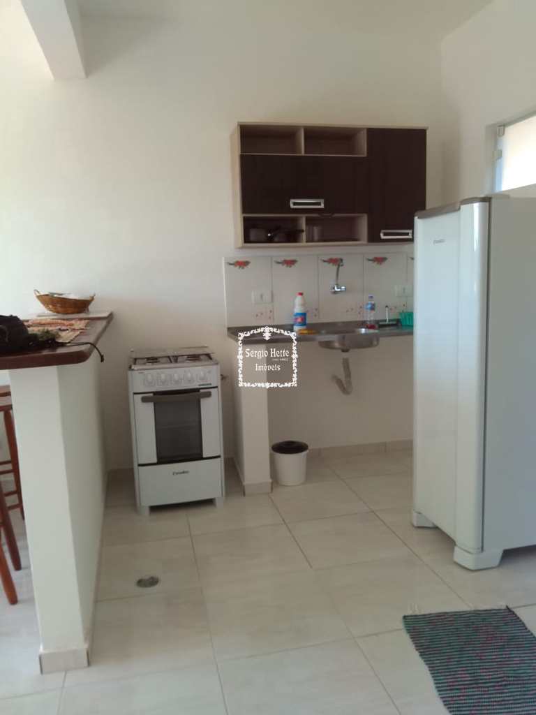 Apartamento em Ilhabela, no bairro Centro