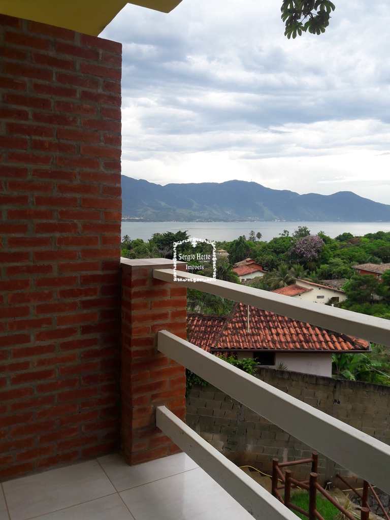 Apartamento em Ilhabela, no bairro Centro