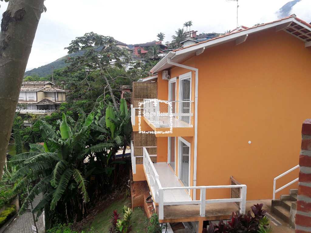 Apartamento em Ilhabela, no bairro Centro