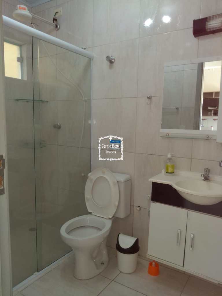 Apartamento em Ilhabela, no bairro Centro