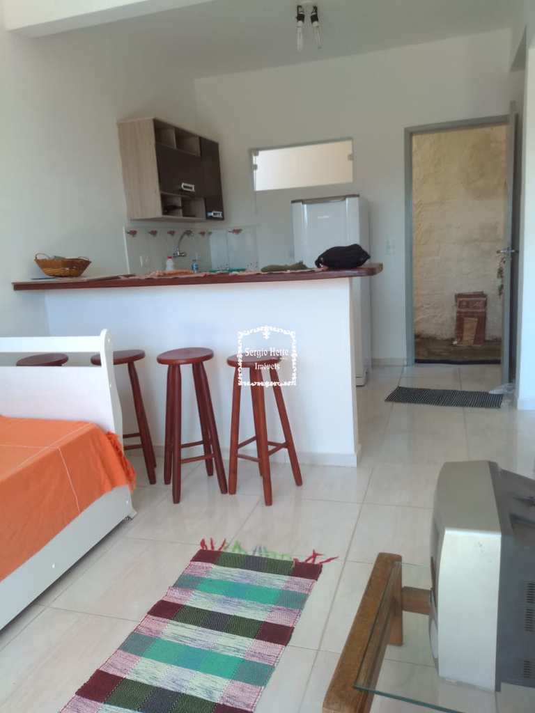Apartamento em Ilhabela, no bairro Centro