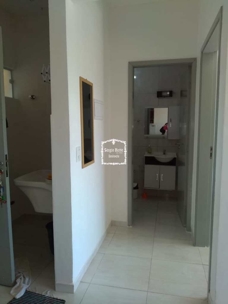 Apartamento em Ilhabela, no bairro Centro