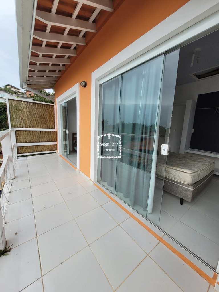 Apartamento em Ilhabela, no bairro Centro