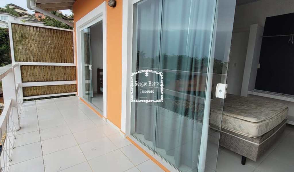 Apartamento em Ilhabela, bairro Centro