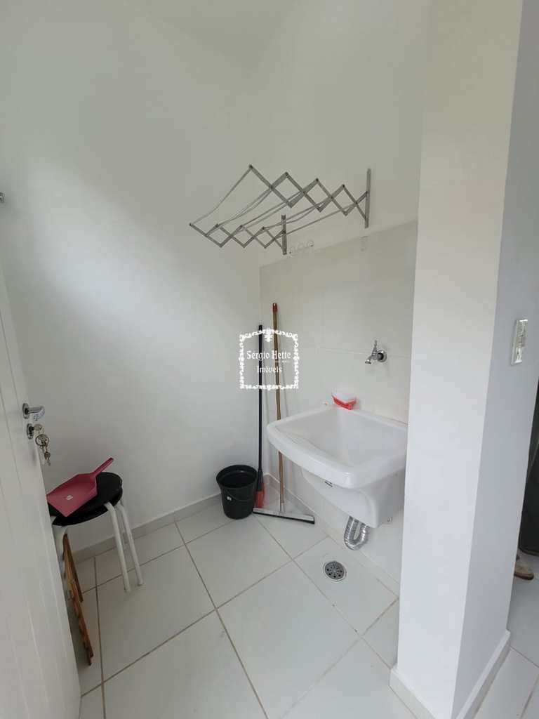 Apartamento em Ilhabela, no bairro Centro