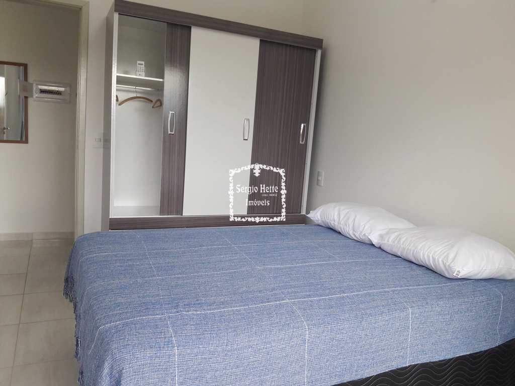 Apartamento em Ilhabela, no bairro Centro