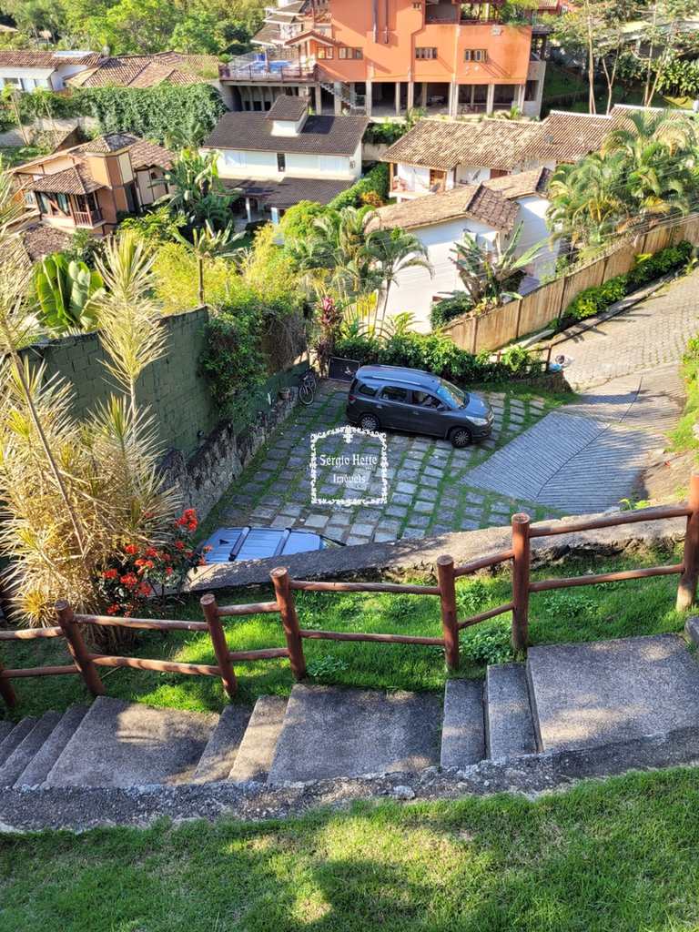 Apartamento em Ilhabela, no bairro Centro