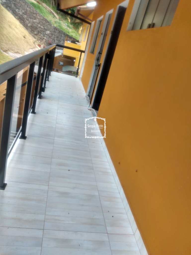 Loft em Ilhabela, no bairro Centro