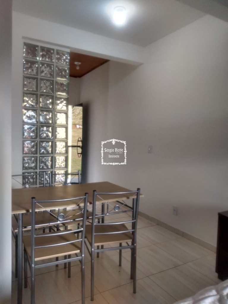 Loft em Ilhabela, no bairro Centro