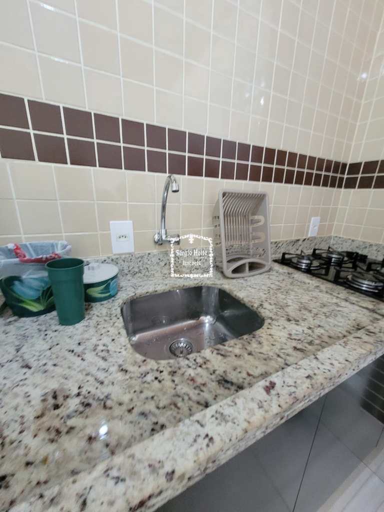 Loft em Ilhabela, no bairro Centro