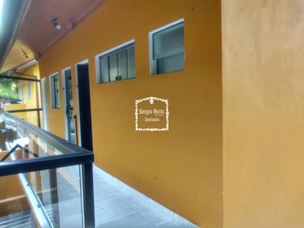 Loft em Ilhabela, no bairro Centro