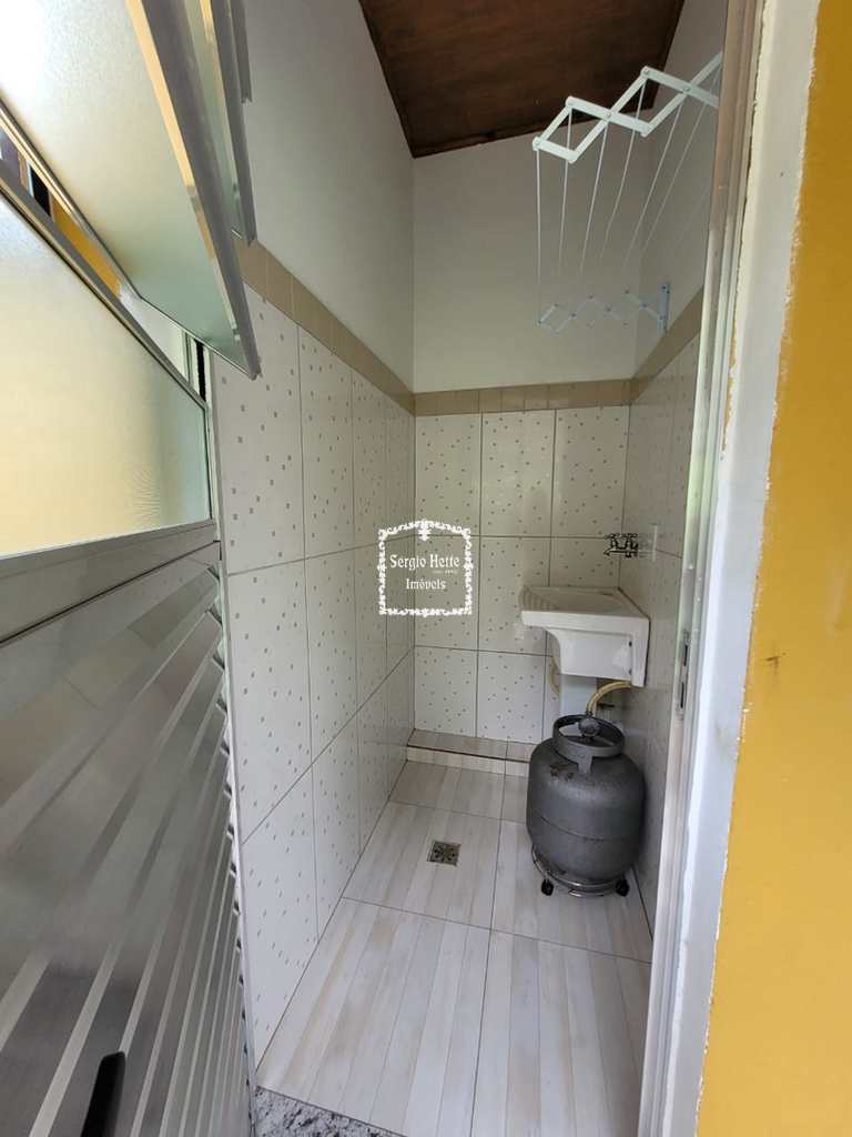 Loft em Ilhabela, no bairro Centro