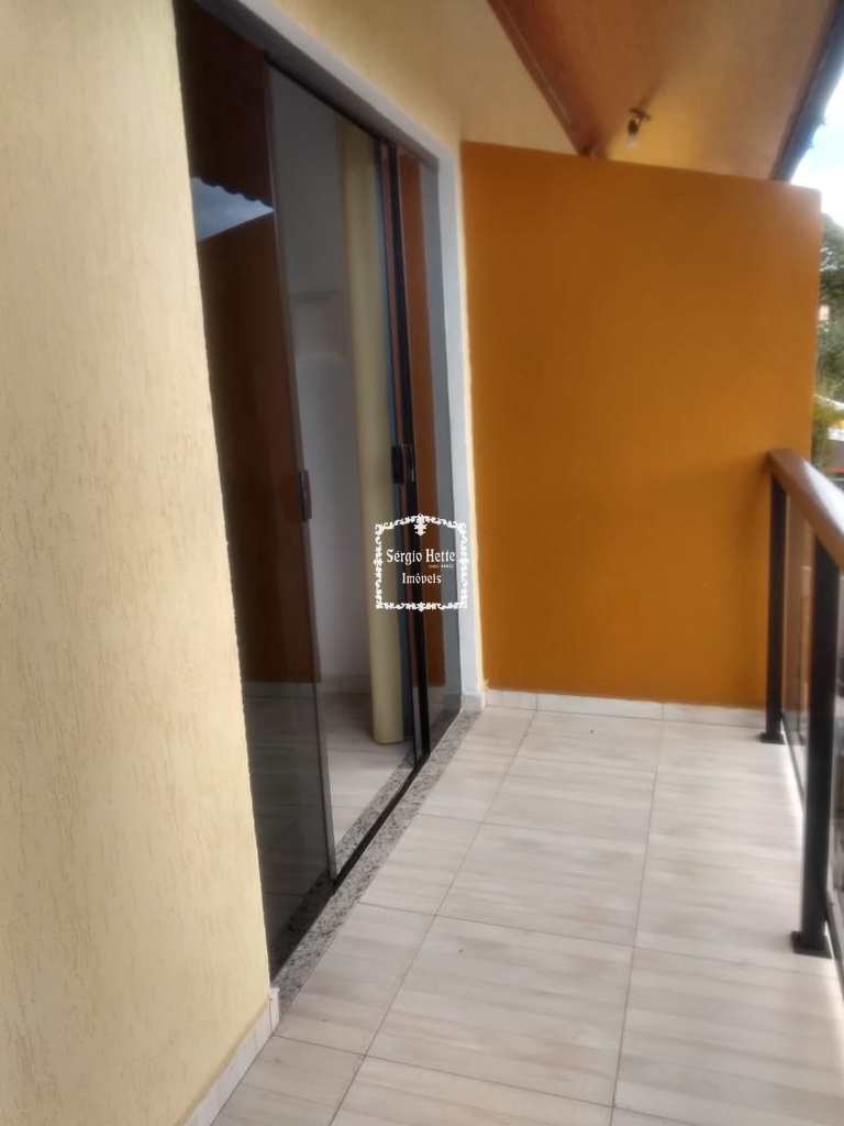 Loft em Ilhabela, no bairro Centro