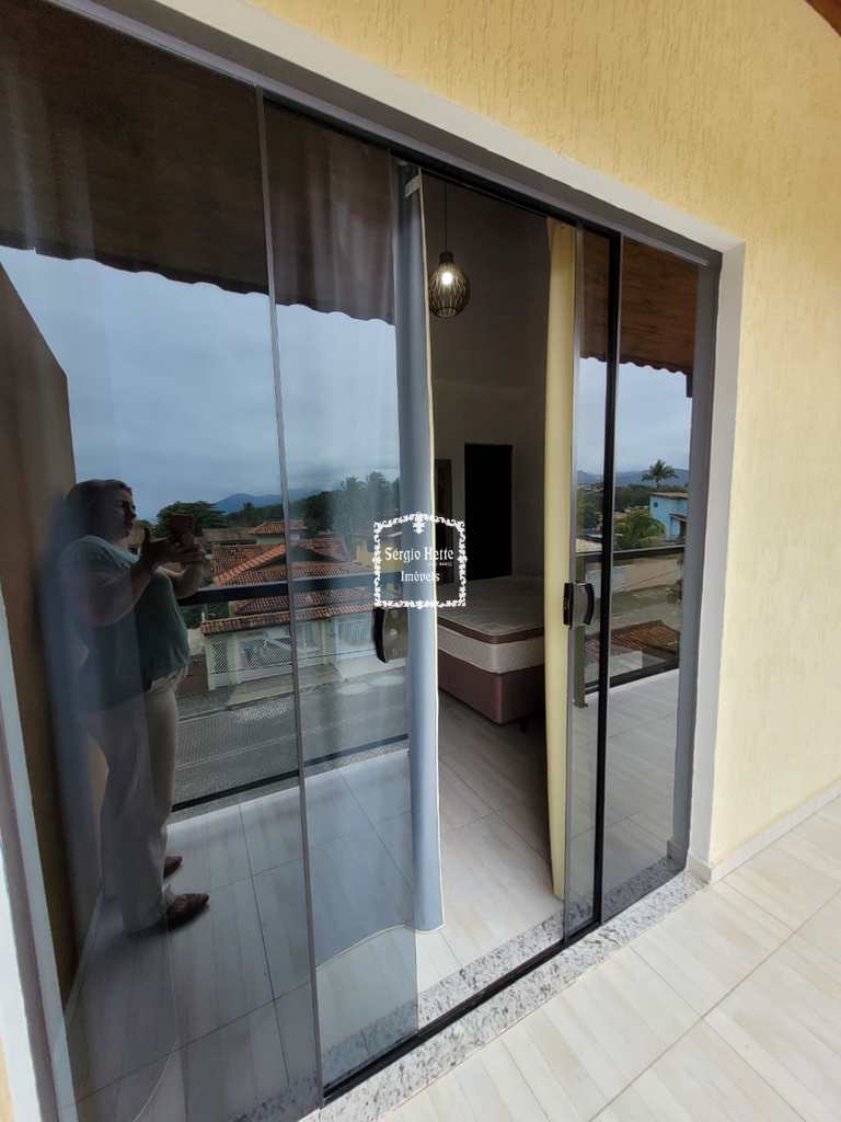 Loft em Ilhabela, no bairro Centro
