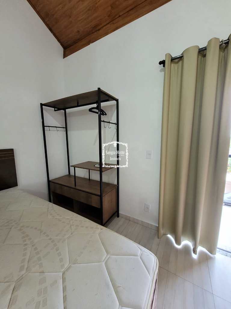 Loft em Ilhabela, no bairro Centro
